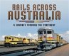 Rails Across Australia (eBook, ePUB) - Bild 1