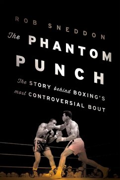 Phantom Punch (eBook, ePUB) - Sneddon, Rob