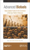 Advanced Biofuels (eBook, PDF)