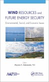 Wind Resources and Future Energy Security (eBook, PDF)