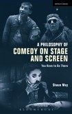 A Philosophy of Comedy on Stage and Screen (eBook, ePUB)