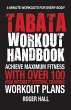 Tabata Workout Handbook (eBook, ePUB) - Bild 1