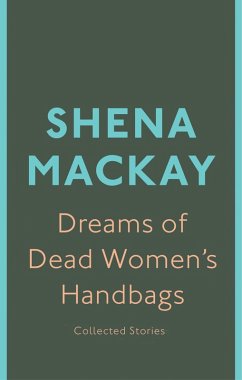 Cover Dreams of Dead Women's Handbags (eBook, ePUB)