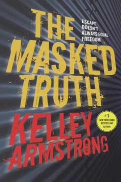 The Masked Truth (eBook, ePUB) - Armstrong, Kelley