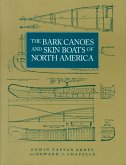 The Bark Canoes and Skin Boats of North America (eBook, ePUB)