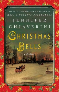Christmas Bells (eBook, ePUB) - Chiaverini, Jennifer