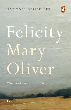 Felicity (eBook, ePUB) - Oliver, Mary