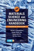 CRC Materials Science and Engineering Handbook (eBook, PDF)