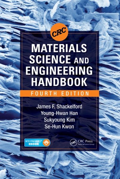 CRC Materials Science and Engineering Handbook (eBook, PDF) CRC Materials Science and Engineering Handbook (eBook, PDF)