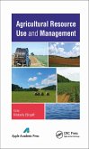 Agricultural Resource Use and Management (eBook, PDF)