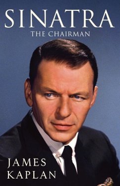 Sinatra (eBook, ePUB) - Kaplan, James