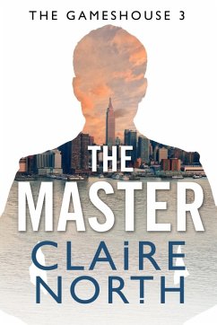 The Master (eBook, ePUB) - North, Claire