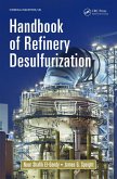 Handbook of Refinery Desulfurization (eBook, PDF)