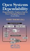 Open Systems Dependability (eBook, PDF)