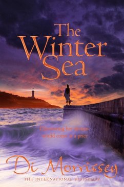 The Winter Sea (eBook, ePUB) - Morrissey, Di