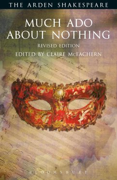 Much Ado About Nothing (eBook, PDF) - Shakespeare, William