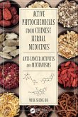 Active Phytochemicals from Chinese Herbal Medicines (eBook, PDF)