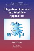 Integration of Services into Workflow Applications (eBook, PDF)