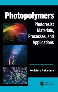 Photopolymers (eBook, PDF) - Nakamura, Kenichiro