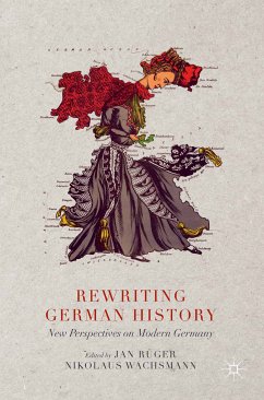 Rewriting German History (eBook, PDF)