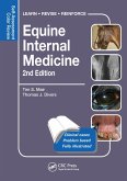 Equine Internal Medicine (eBook, PDF)
