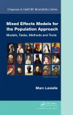 Mixed Effects Models for the Population Approach (eBook, PDF)