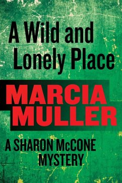 Cover A Wild and Lonely Place (eBook, ePUB)