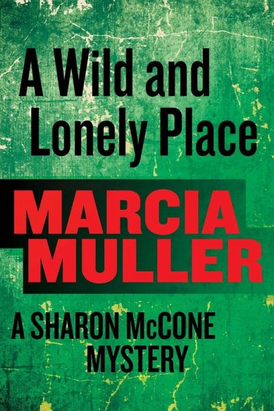 A Wild and Lonely Place (eBook, ePUB)