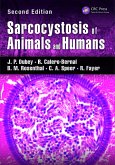 Sarcocystosis of Animals and Humans (eBook, PDF)
