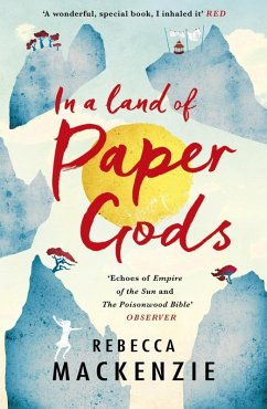 In a Land of Paper Gods (eBook, ePUB) - Mackenzie, Rebecca