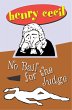 No Bail For The Judge (eBook, ePUB) - Bild 1