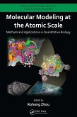 Molecular Modeling at the Atomic Scale (eBook, PDF)