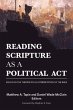 Reading Scripture as a Political Act... - Bild 1