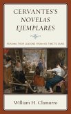Cervantes's Novelas ejemplares (eBook, ePUB)