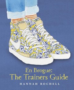 En Brogue: The Trainers Guide (eBook, ePUB) - Rochell, Hannah