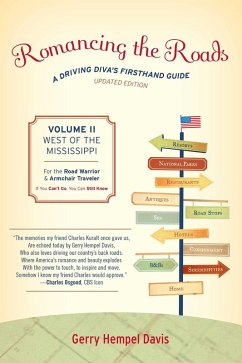 Cover Romancing the Roads (eBook, ePUB)