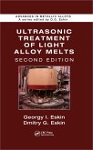 Ultrasonic Treatment of Light Alloy Melts (eBook, PDF)