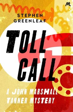 Cover Toll Call (eBook, ePUB)