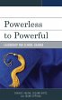 Powerless to Powerful (eBook, ePUB) - Bild 1