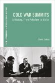 Cold War Summits (eBook, ePUB)