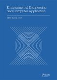 Environmental Engineering and Computer Application (eBook, PDF)