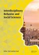 Interdisciplinary Behavior and Social... - Bild 1