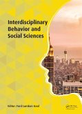 Interdisciplinary Behavior and Social Sciences (eBook, PDF)
