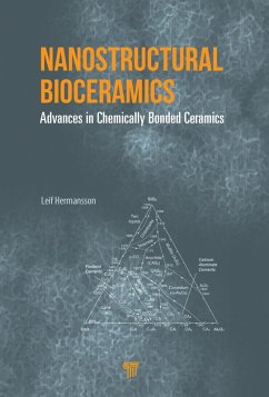 Nanostructural Bioceramics (eBook, PDF) Cover Nanostructural Bioceramics (eBook, PDF)