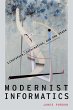 Modernist Informatics (eBook, PDF) - Bild 1