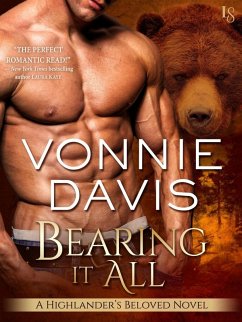 Bearing It All (eBook, ePUB) - Davis, Vonnie
