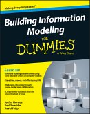 Building Information Modeling For Dummies (eBook, PDF)