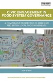 Civic Engagement in Food System Governance (eBook, PDF)