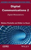 Digital Communications 2 (eBook, ePUB)