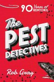 The Pest Detectives (eBook, ePUB)